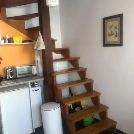 Apartment Nid Douillet Plein Centre *