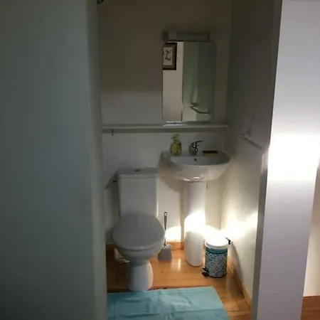 Apartment Nid Douillet Plein Centre *